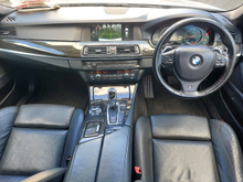 2013 BMW 5 Series 3L Diesel For Sale Images