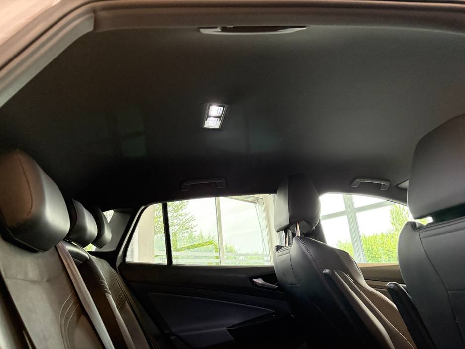 2025 Volkswagen ID.4 0L Electric For Sale Images