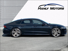 2018 Audi A7 3L Diesel For Sale Images