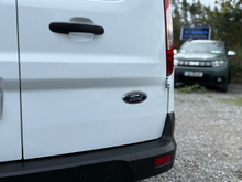2020 Ford Transit Connect 1.5L Diesel For Sale Images