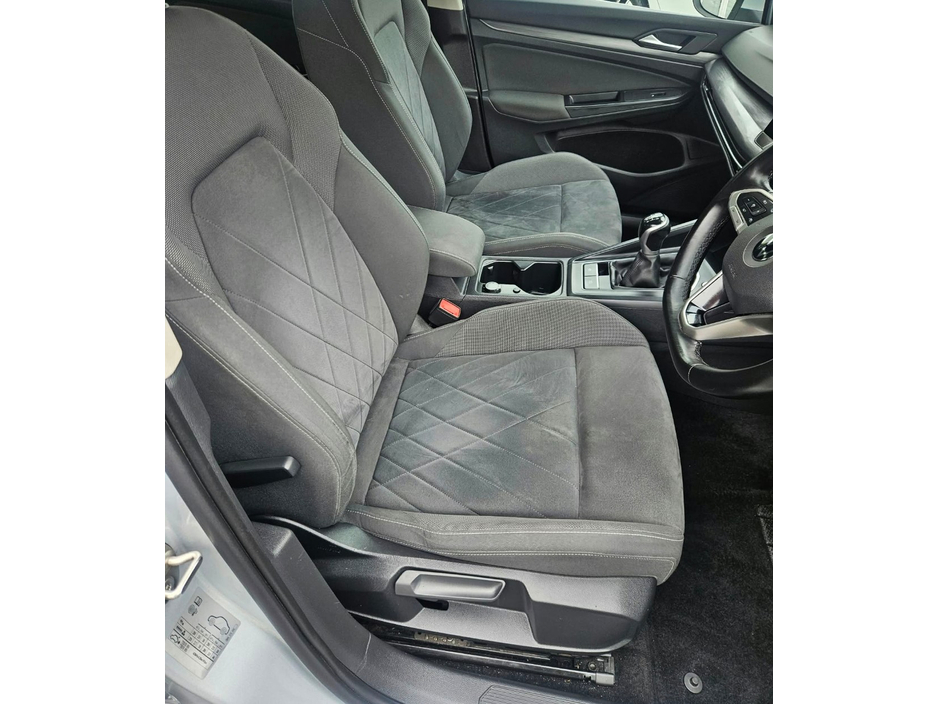 2019 Volkswagen Golf 1.2L Petrol For Sale Images