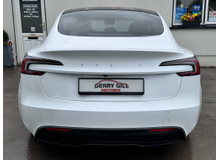 2024 Tesla Model 3 ElectricL Electric For Sale Images
