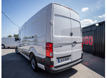 2021 Volkswagen Crafter 2.0L Diesel For Sale Images