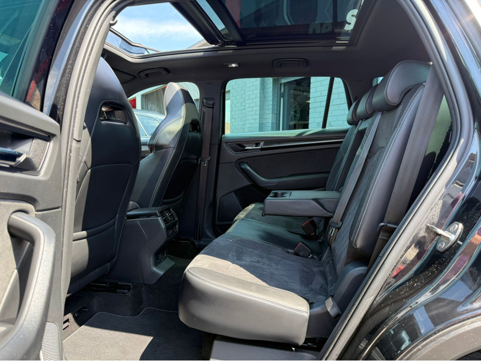 2022 Skoda Kodiaq 2L Diesel For Sale Images