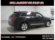 2018 Audi Q7 3.0L Diesel For Sale Images