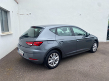 2018 SEAT Leon 1.2L Petrol For Sale Images
