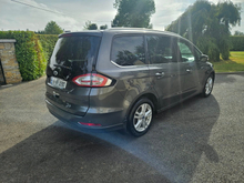 2019 Ford Galaxy 2L Diesel For Sale Images
