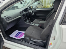 2020 Volkswagen Golf 1.6L Diesel For Sale Images