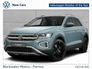 2026 VOLKSWAGEN T-ROC T-ROC RL 75 1.0 TSI M6F 116HP