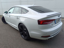 2018 Audi A5 2L Diesel For Sale Images