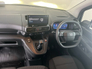 2025 TOYOTA PROACE CITY CITY 1.5 GX SWB 1000KG