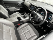 2020 Citroen C5 1.5L Diesel For Sale Images