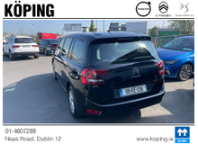 2018 Citroen Grand C4 Picasso 1.6L Diesel For Sale Images