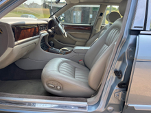 1996 Jaguar Sovereign 4.1L Petrol For Sale Images
