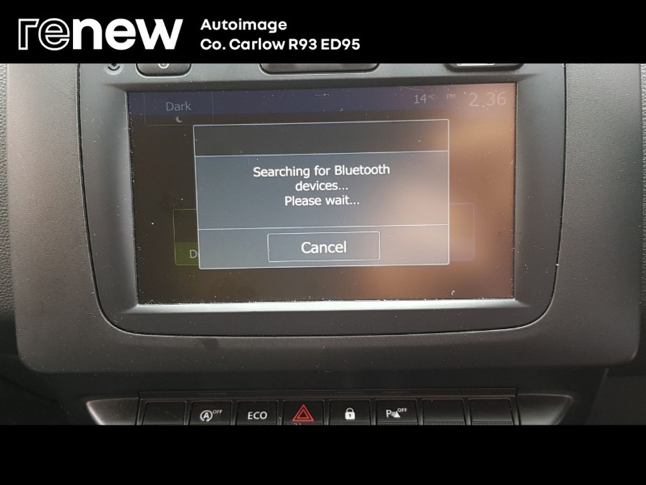 2021 Dacia Duster 1.5L Diesel For Sale Images