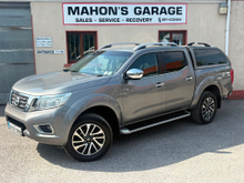 2016 Nissan Navara 2.3L Diesel For Sale Images
