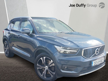 Volvo XC40 Inscription T5 PHEV *Good Spec*