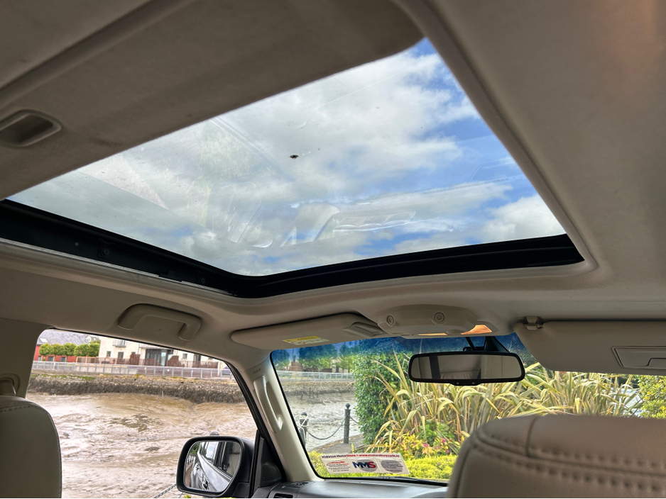 2014 Mitsubishi Pajero 3.2L Diesel For Sale Images