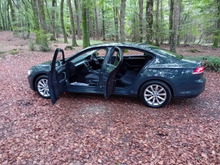 2016 Volkswagen Passat 1.6L Diesel For Sale Images