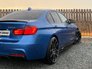2015 BMW 3 SERIES 320d Sport Auto