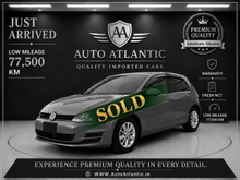 Volkswagen Golf VW Golf Auto Immaculate