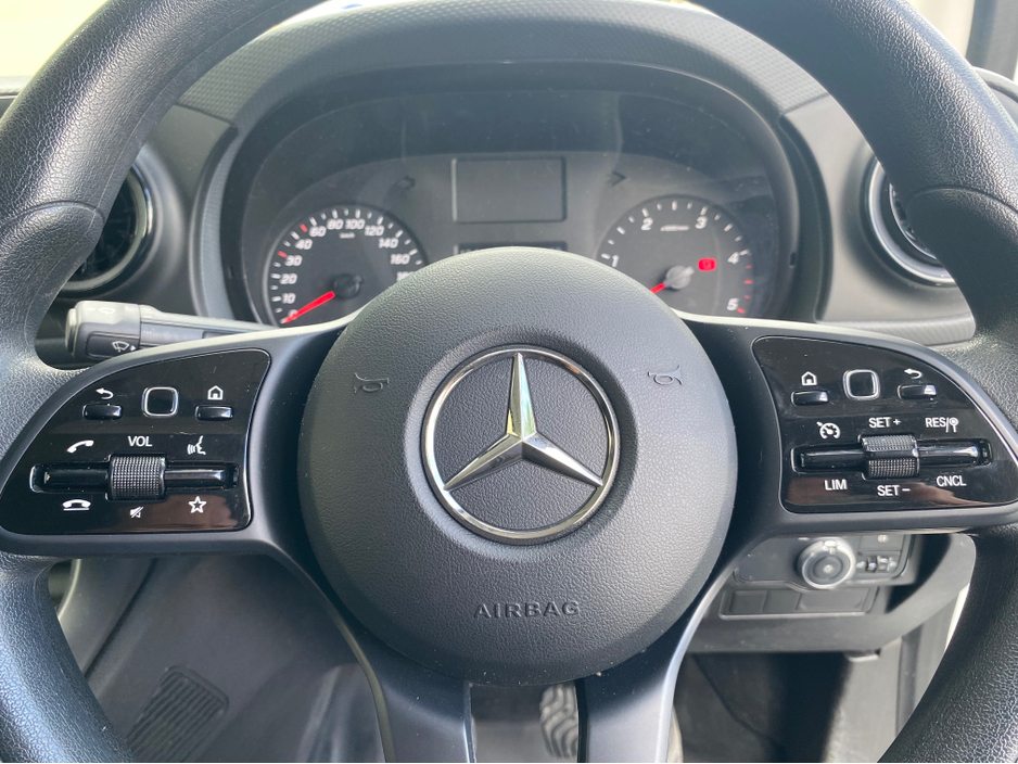 2023 Mercedes-Benz Citan 1.5L Diesel For Sale Images