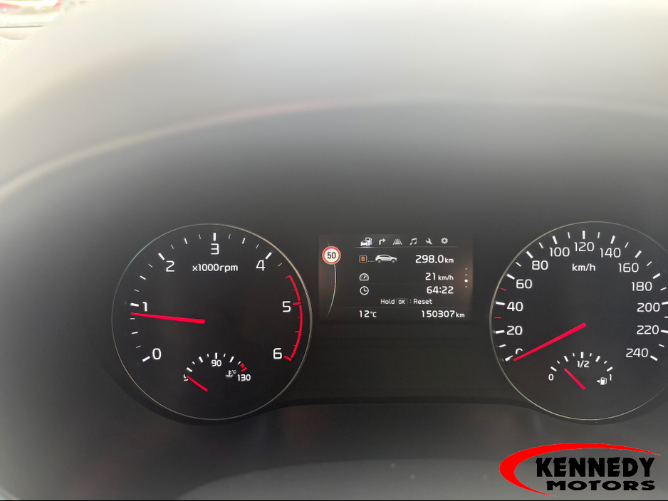2018 Kia Sportage 1.7L Diesel For Sale Images