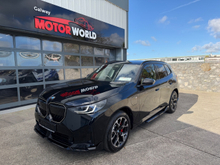 BMW X3 XDRIVE30E M SPORT PRO & COMFORT PACKS