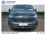 2025 VOLKSWAGEN TRANSPORTER 