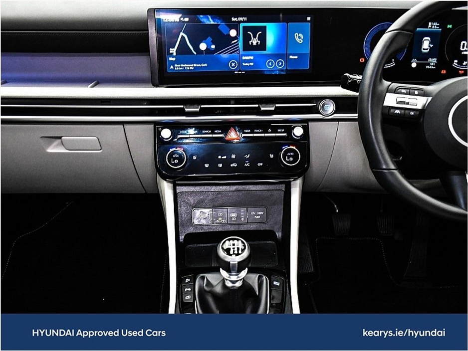 Hyundai Tucson FL Executive Plus w.2 Tone Roof — thumbnail 20