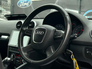 2013 AUDI A3 1.4  Automatic
