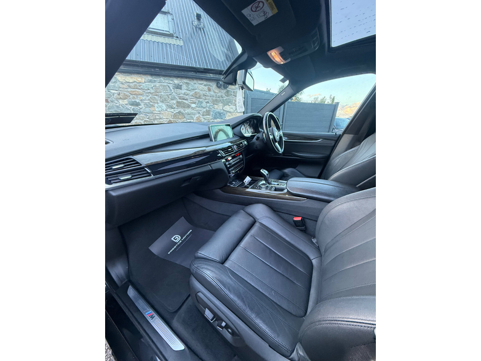 2015 BMW X5 3L Diesel For Sale Images