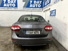 2016 Renault Fluence 1.5L Diesel For Sale Images