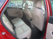 2018 Hyundai Tucson 1.7L Diesel For Sale Images