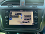 2022 VOLKSWAGEN TIGUAN LIFE 2.0 TDI MANUAL 6SPEED FWD 122BHP 5 5DR
