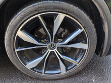 2023 Volkswagen Tiguan 2L Diesel For Sale Images