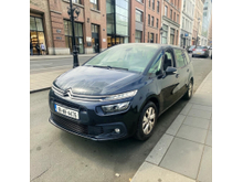 2018 Citroen C4 1.6L Diesel For Sale Images