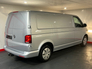 2021 VOLKSWAGEN TRANSPORTER T6 30 PVL T TDI 15 150HP MANUAL 6SPEED FWD 5DR