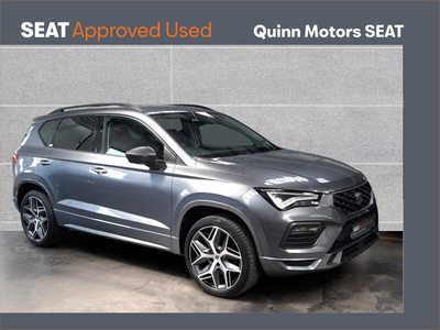 2023 SEAT Ateca For Sale Images