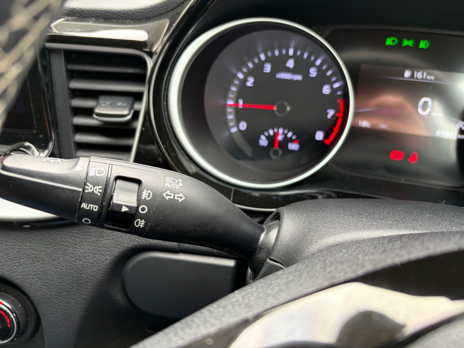 2022 Kia Ceed 1L Petrol For Sale Images