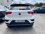 2021 VOLKSWAGEN T-ROC DESIGN  2.0 TDI 115HP 5DR 2 SEAT COMMERCIAL