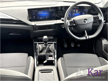 2022 Opel Astra 1.2L Petrol For Sale Images