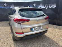 2016 Hyundai Tucson 2L Diesel For Sale Images