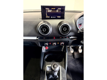 2013 Audi A3 1.6L Diesel For Sale Images