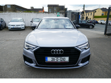 2021 Audi A6 2L Diesel For Sale Images