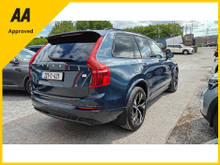 2022 Volvo XC90 2L Petrol Plug-in Hybrid For Sale Images