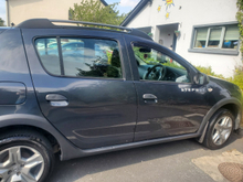 2017 Dacia Sandero