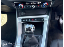 2022 Audi Q3 2.0L Diesel For Sale Images
