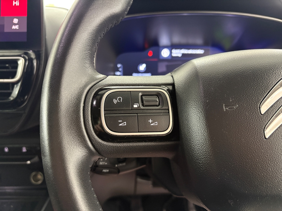 2023 Citroen C5 1.5L Diesel For Sale Images