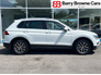 2019 VOLKSWAGEN TIGUAN CL 2.0 TDI MANUAL 6SPEED FWD 150HP 5DR